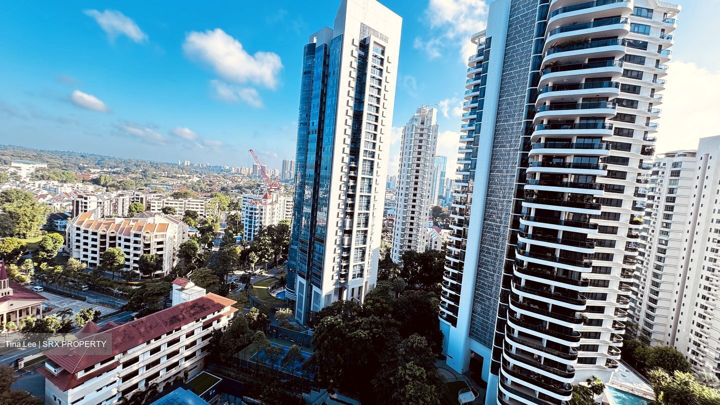 Pullman Residences Newton (D11), Apartment #445745491